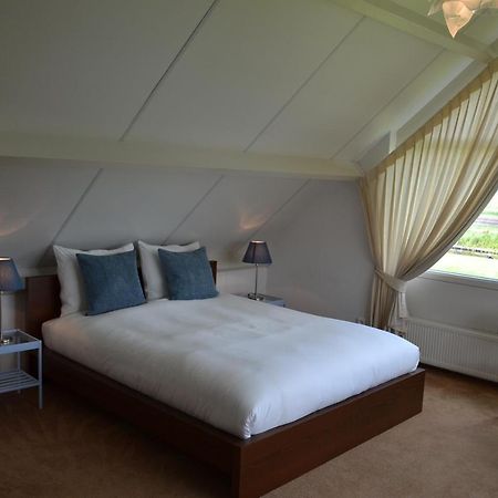 Bed & Breakfast Giethoorn Eksteriør billede
