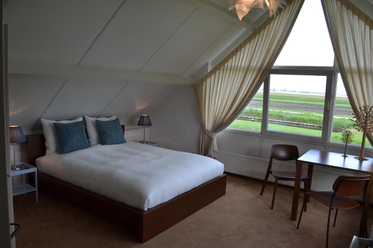 Bed & Breakfast Giethoorn Eksteriør billede