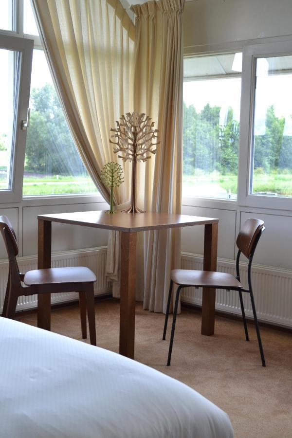 Bed & Breakfast Giethoorn Eksteriør billede