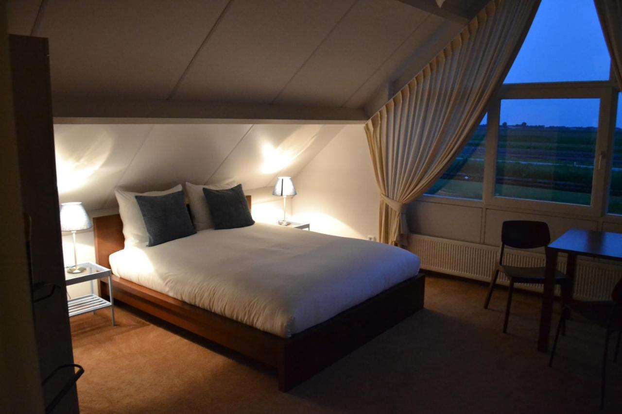 Bed & Breakfast Giethoorn Eksteriør billede