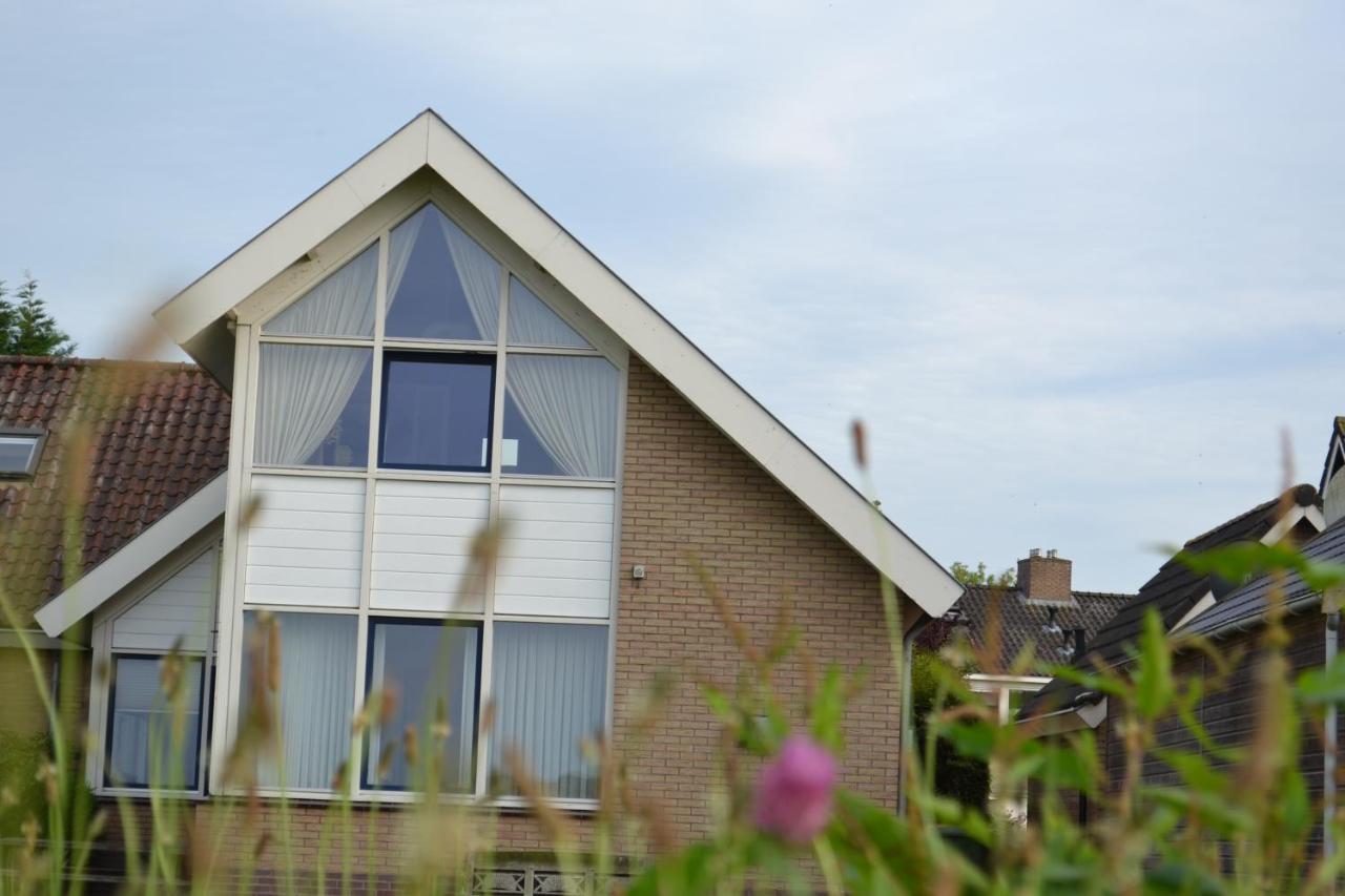 Bed & Breakfast Giethoorn Eksteriør billede
